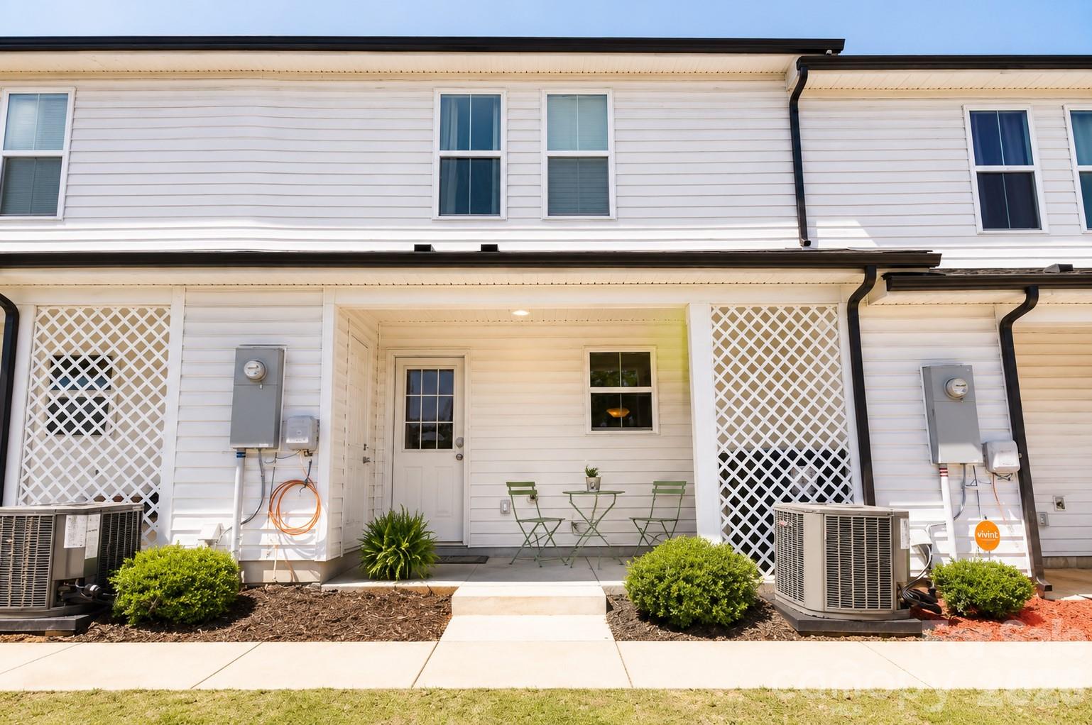 650 W Cemetery Street W Salisbury NC 28144