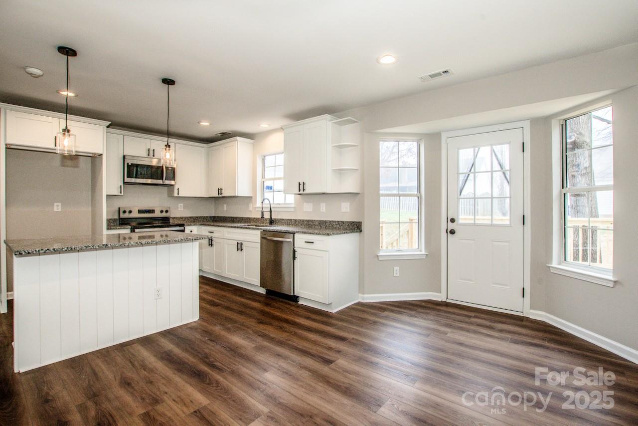 316 Reed Creek Road Mooresville NC 28117