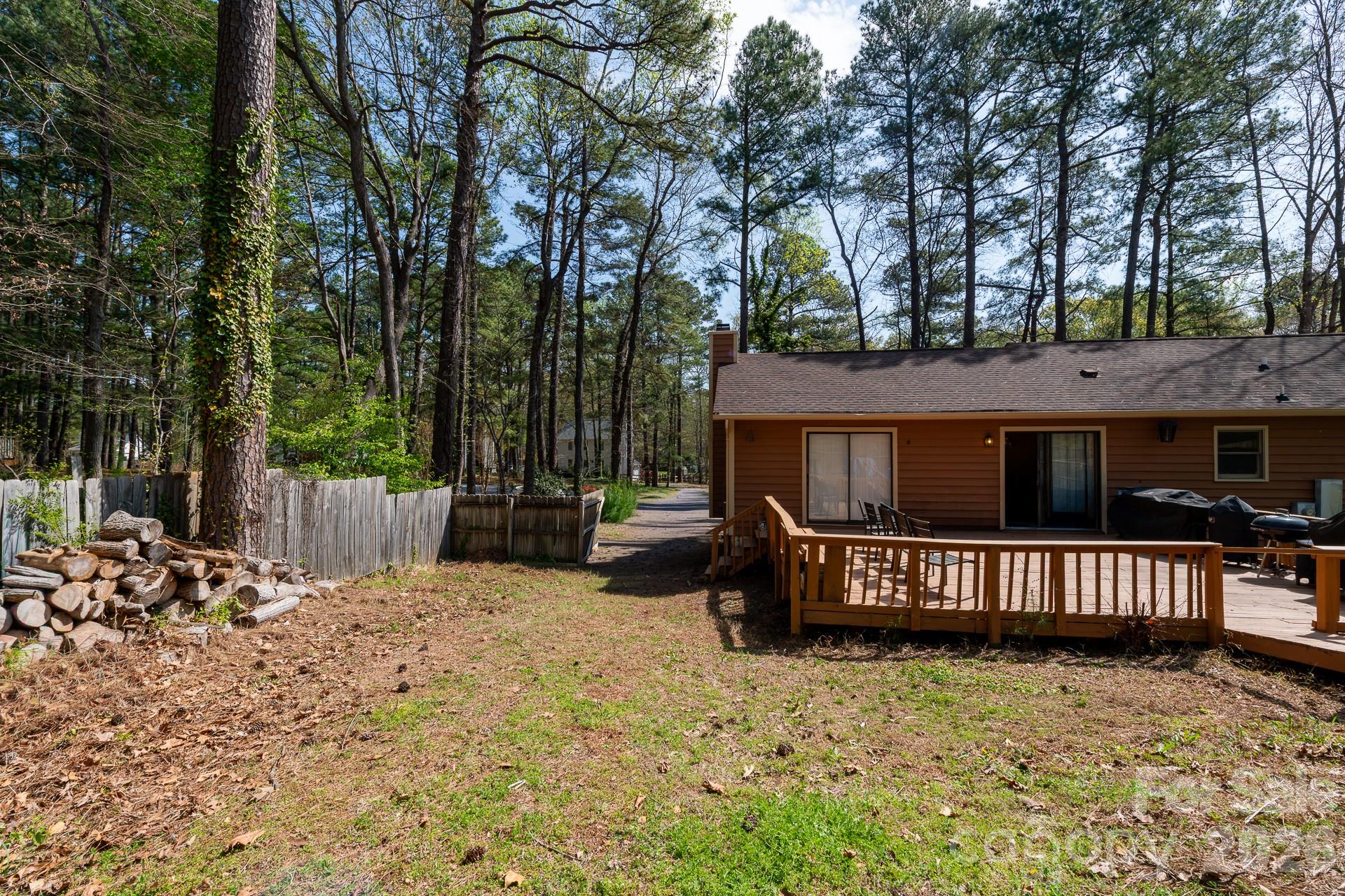 5528 Middleton Road Durham NC 27713