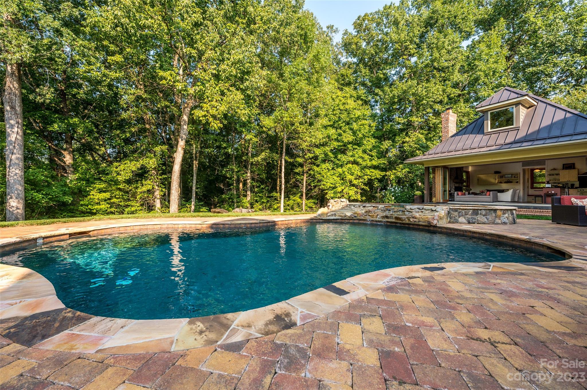 7410 Lee Rea Road Charlotte NC 28226