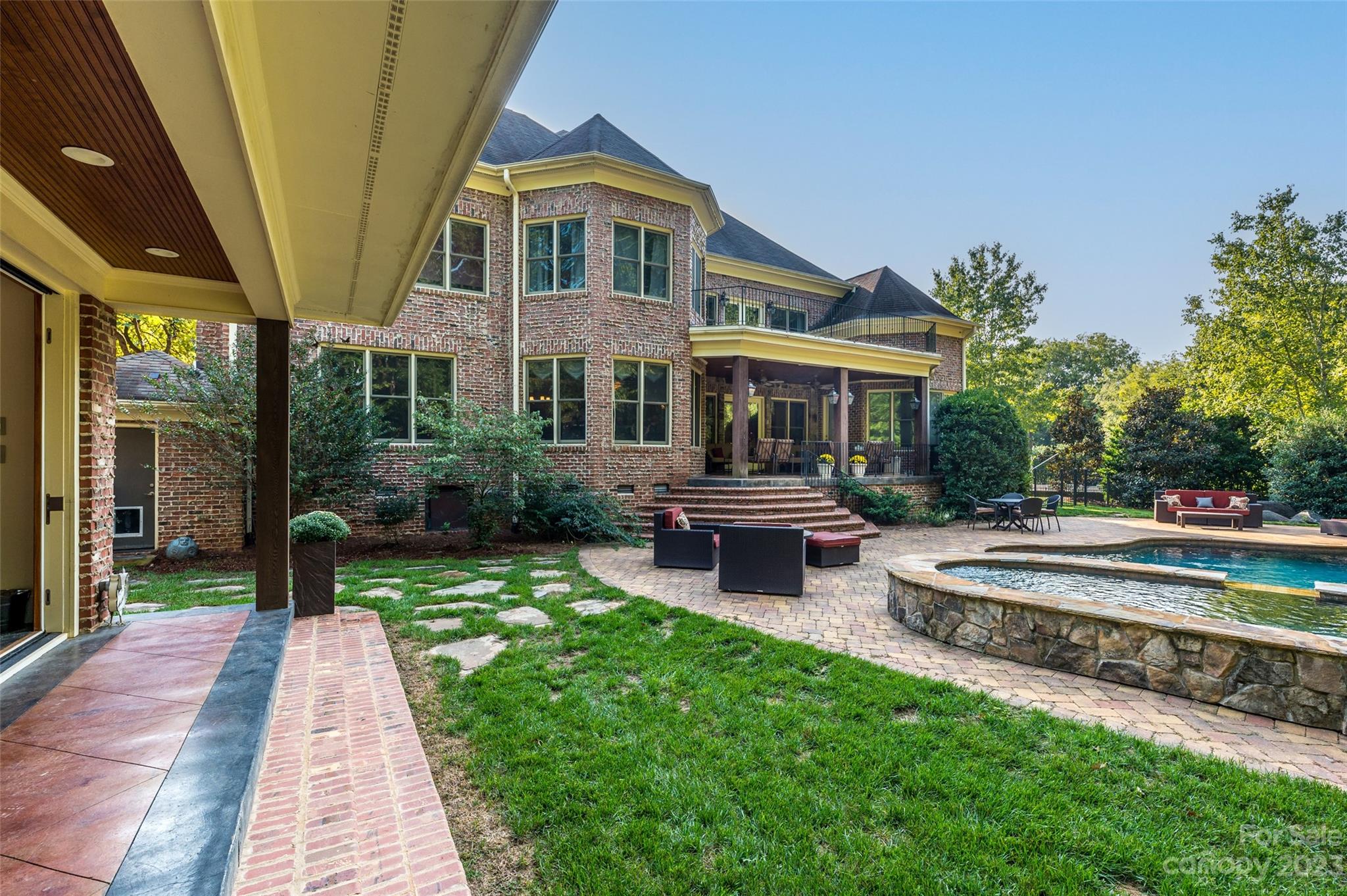 7410 Lee Rea Road Charlotte NC 28226