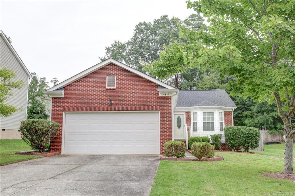 10814 Azure Valley Place Charlotte NC 28269