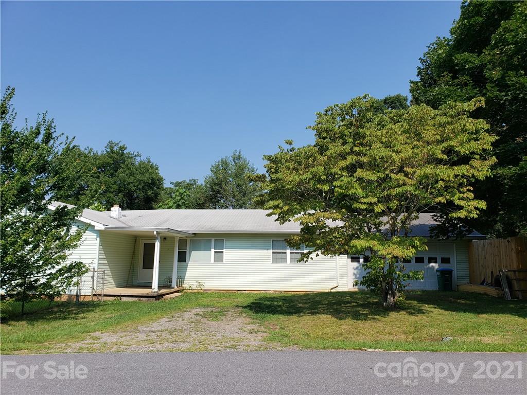 150 Rowland Road Swannanoa NC 28778