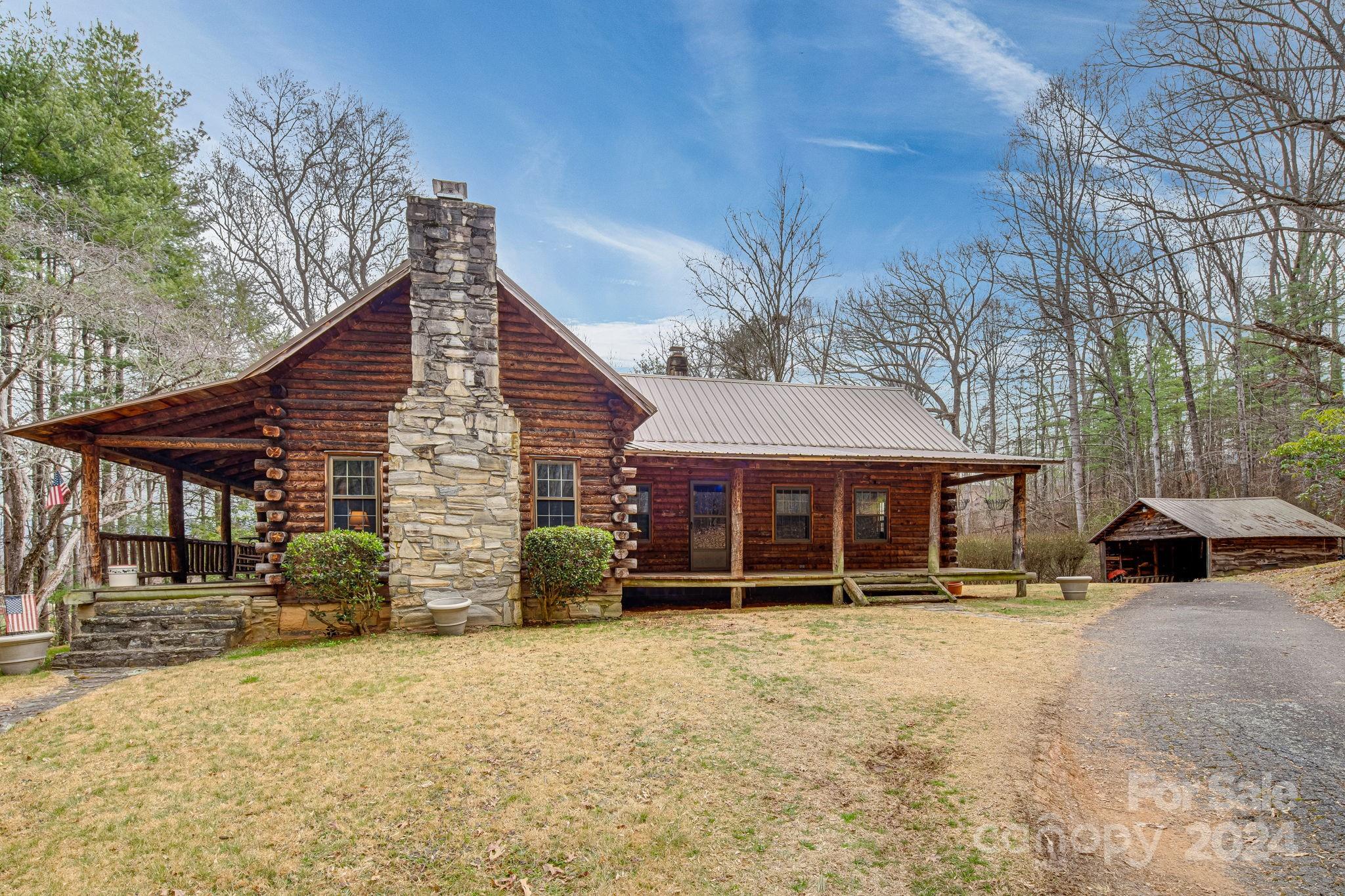 583 Sunny Drive Waynesville NC 28786