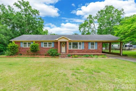954 Magnolia Drive Rock Hill SC 29730