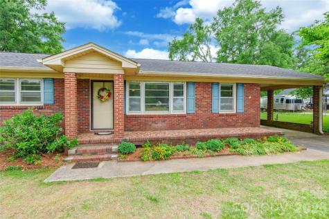 954 Magnolia Drive Rock Hill SC 29730