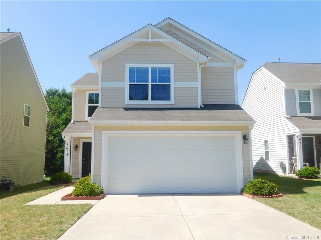 9418 Tavistock Court Matthews NC 28105