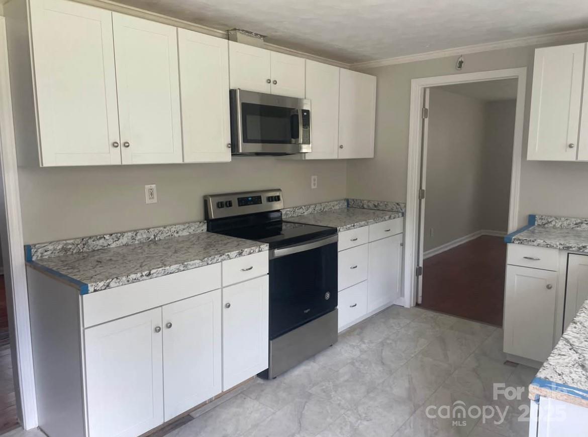 213 Crowell Avenue Albemarle NC 28001