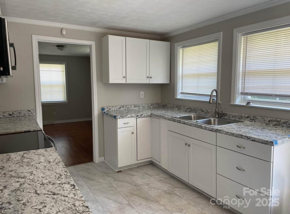 213 Crowell Avenue Albemarle NC 28001