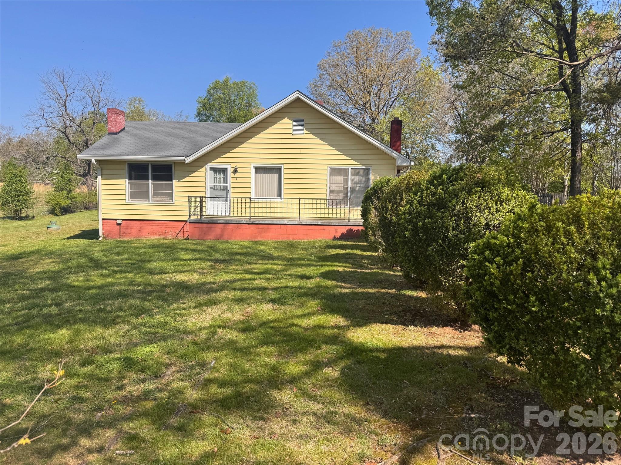 173 Wilson Road Spindale NC 28160