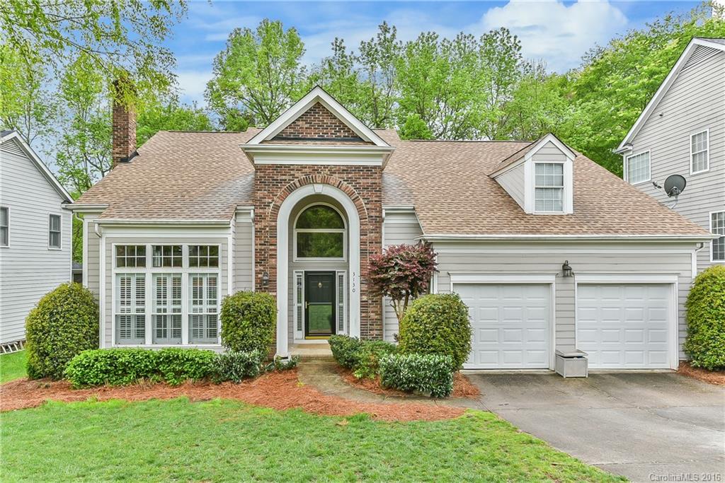 3130 Old Chapel Lane Charlotte NC 28210