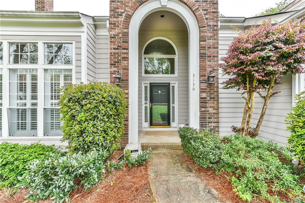 3130 Old Chapel Lane Charlotte NC 28210