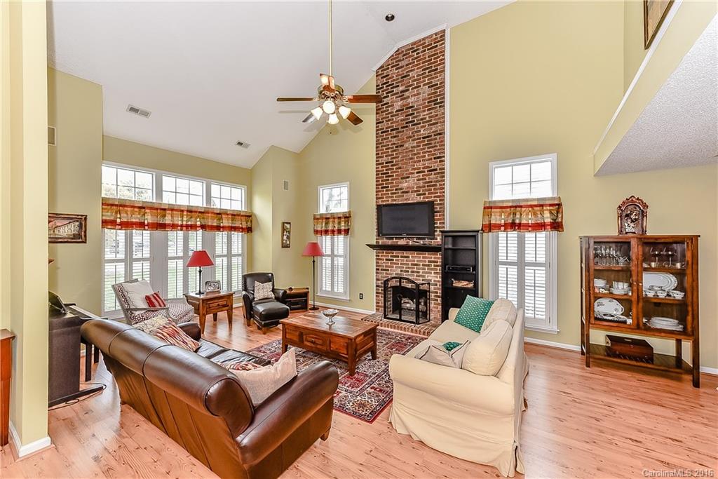3130 Old Chapel Lane Charlotte NC 28210