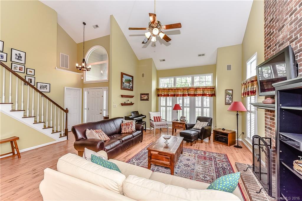 3130 Old Chapel Lane Charlotte NC 28210