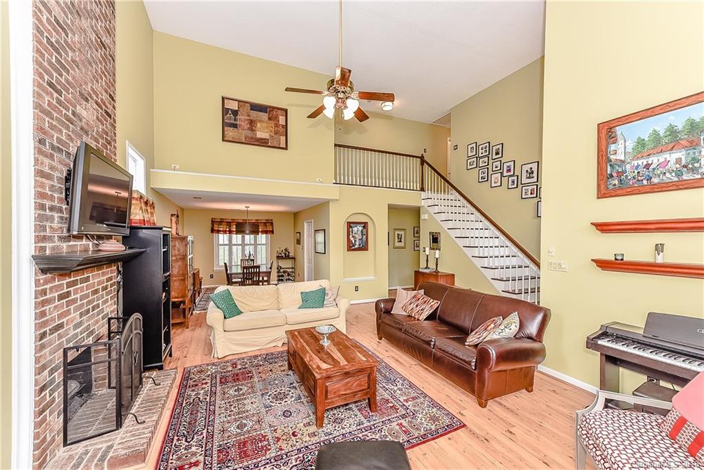 3130 Old Chapel Lane Charlotte NC 28210