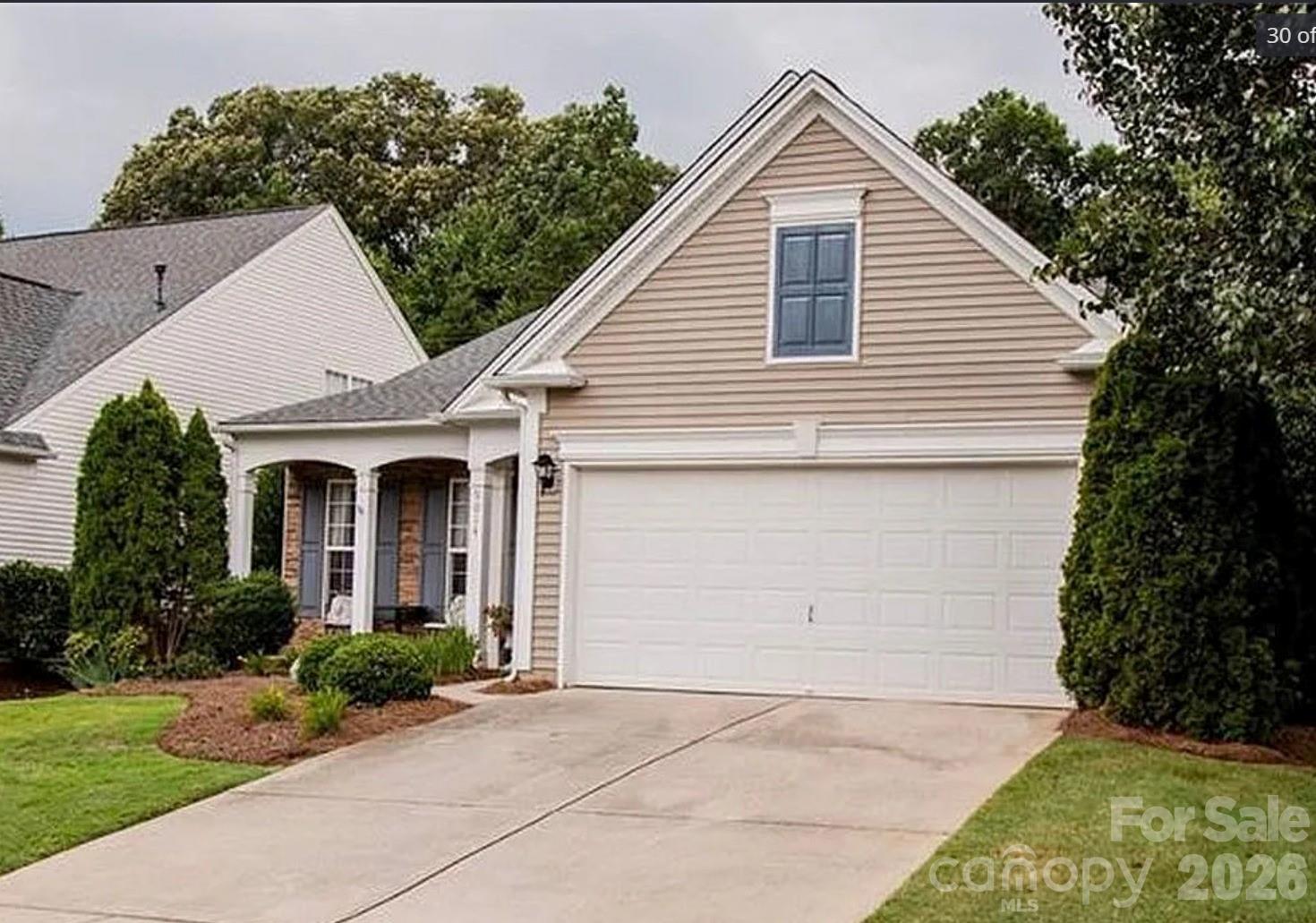 9104 Elrose Place Charlotte NC 28277