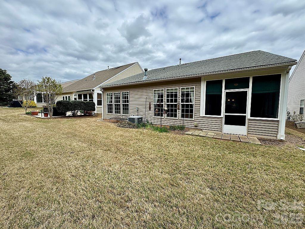 9104 Elrose Place Charlotte NC 28277