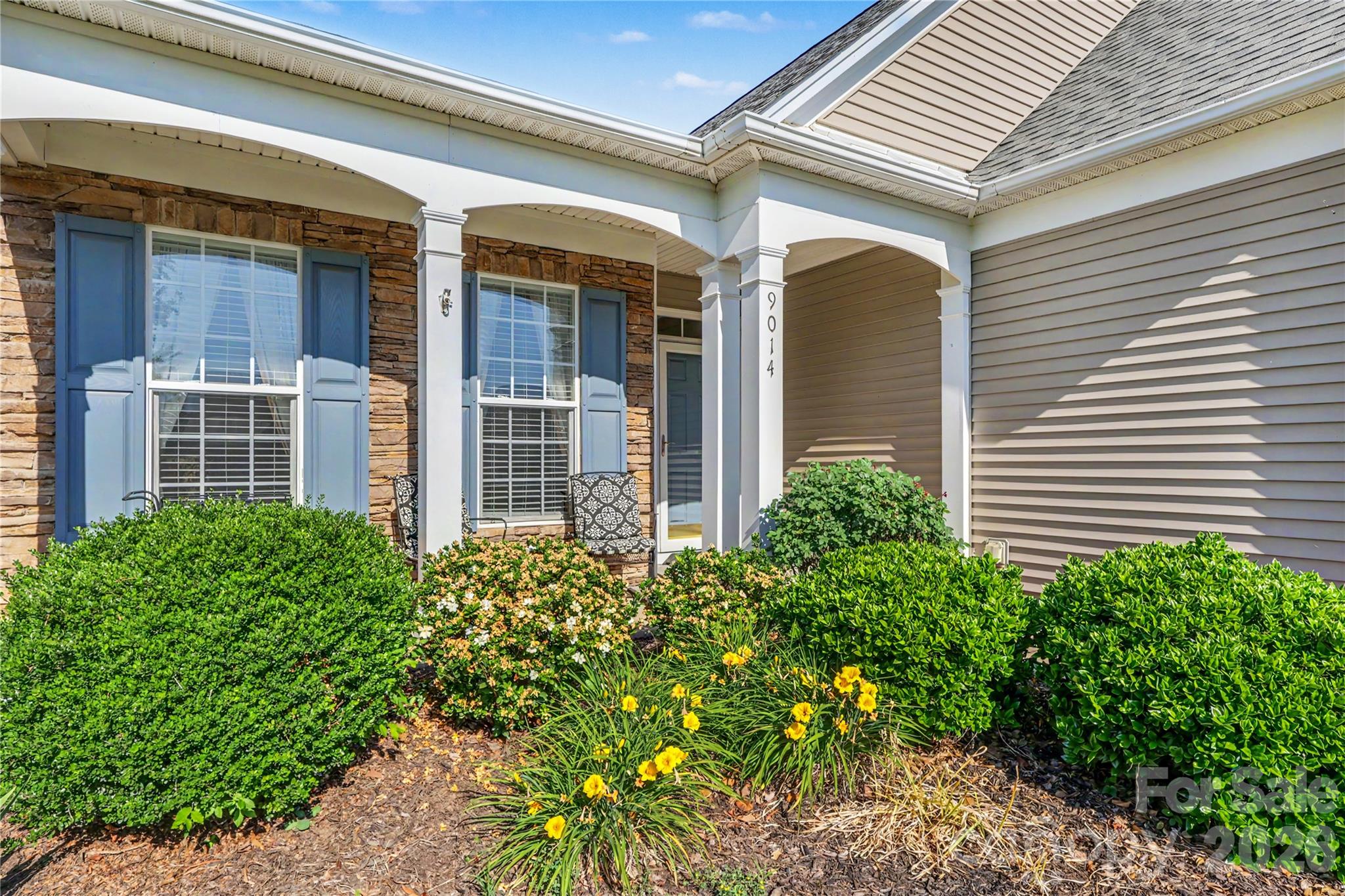 9014 Elrose Place Charlotte NC 28277