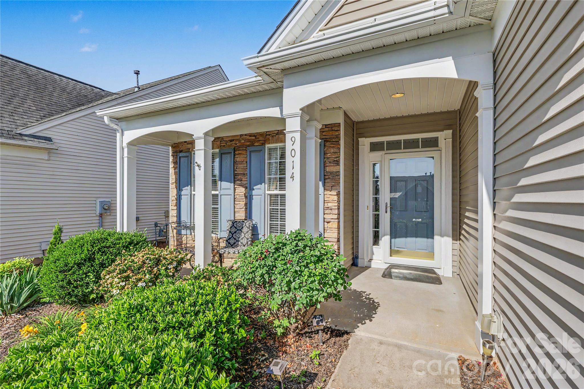 9014 Elrose Place Charlotte NC 28277