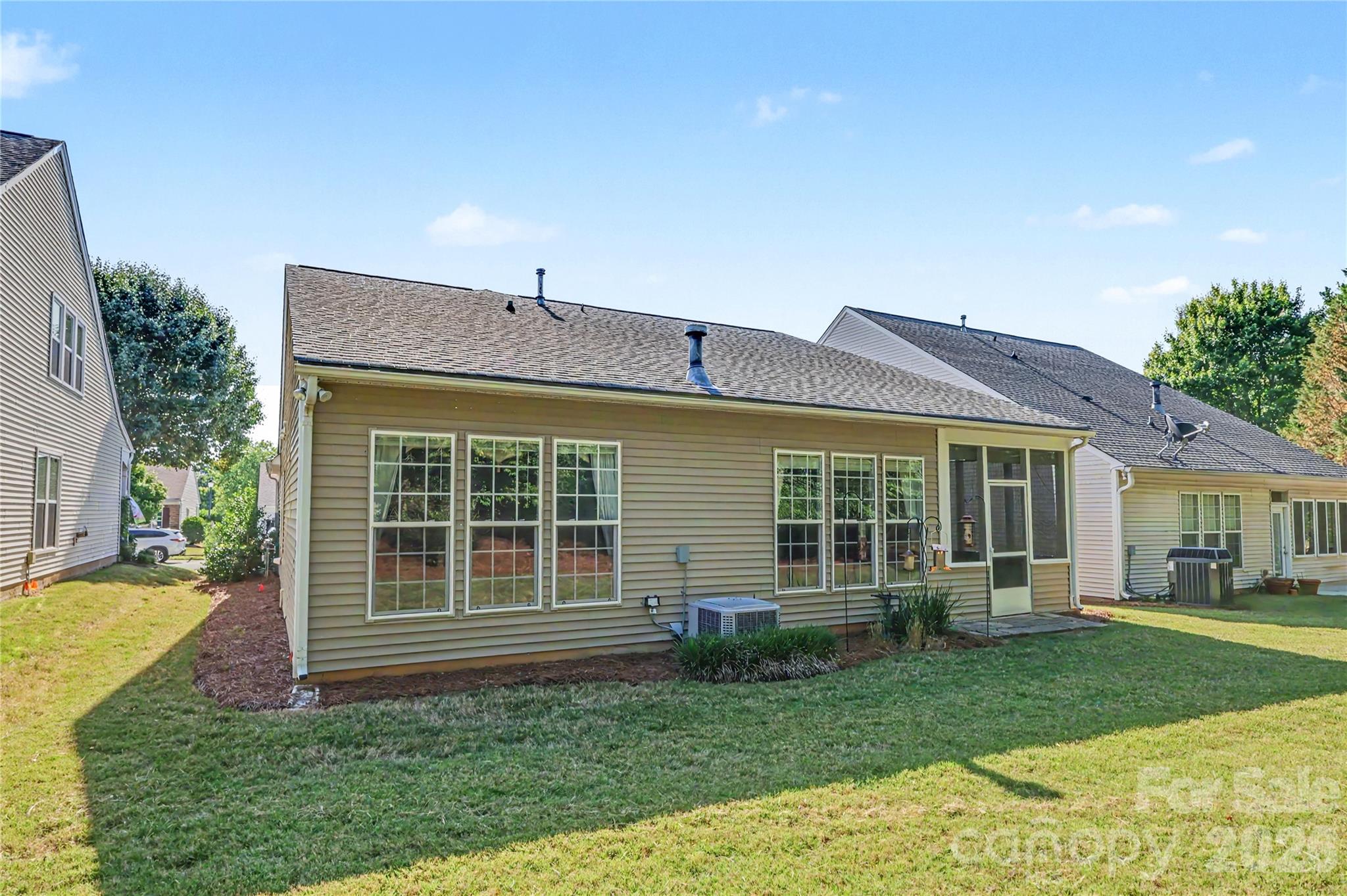 9014 Elrose Place Charlotte NC 28277