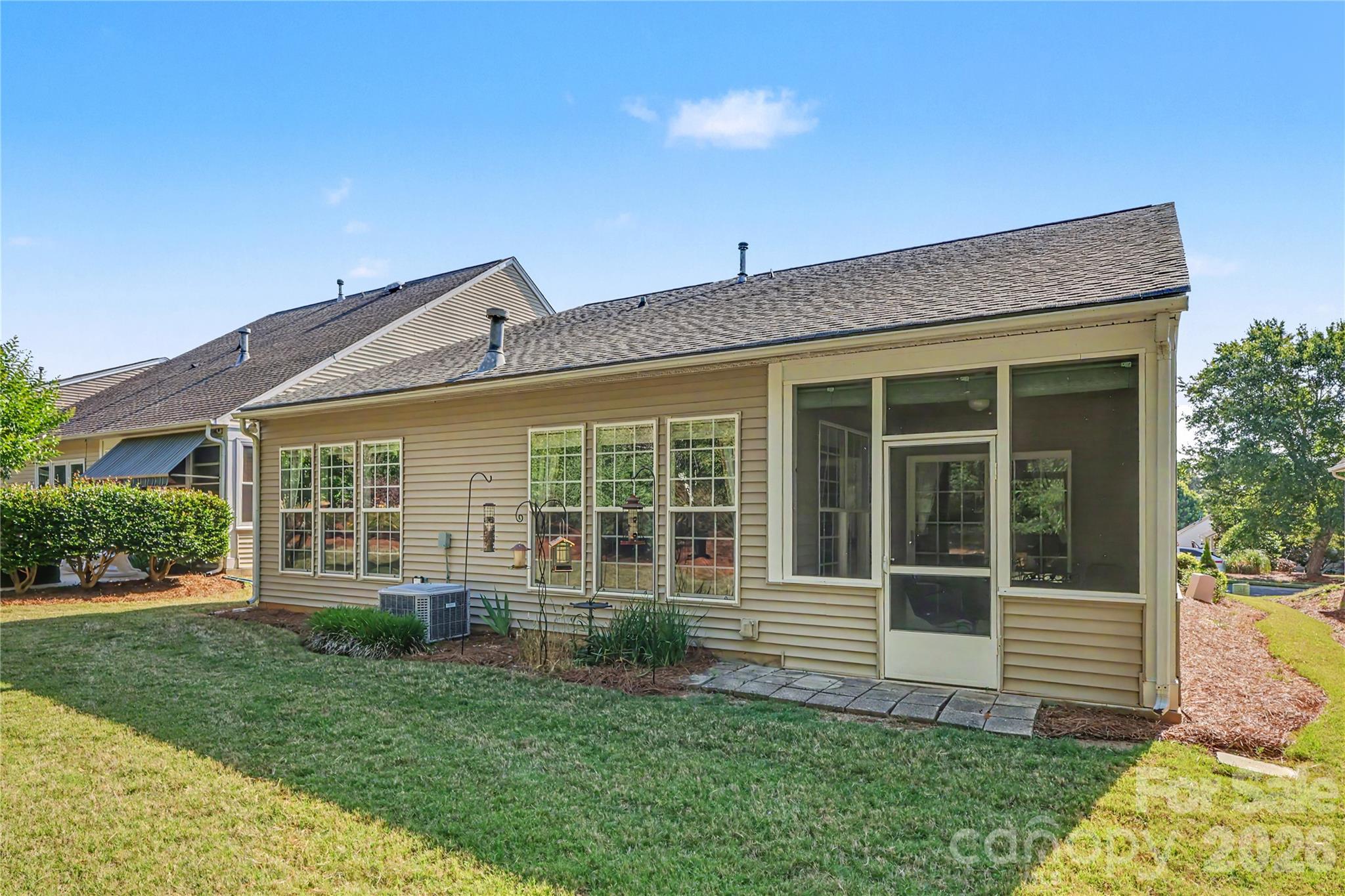 9014 Elrose Place Charlotte NC 28277