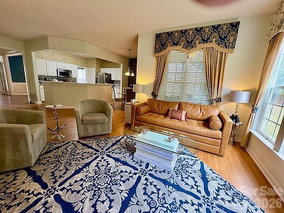 9104 Elrose Place Charlotte NC 28277