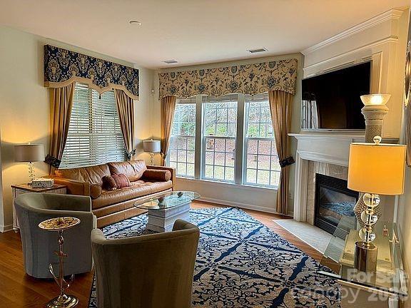 9104 Elrose Place Charlotte NC 28277