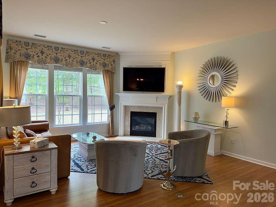 9104 Elrose Place Charlotte NC 28277