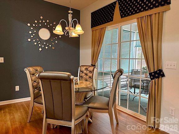 9104 Elrose Place Charlotte NC 28277