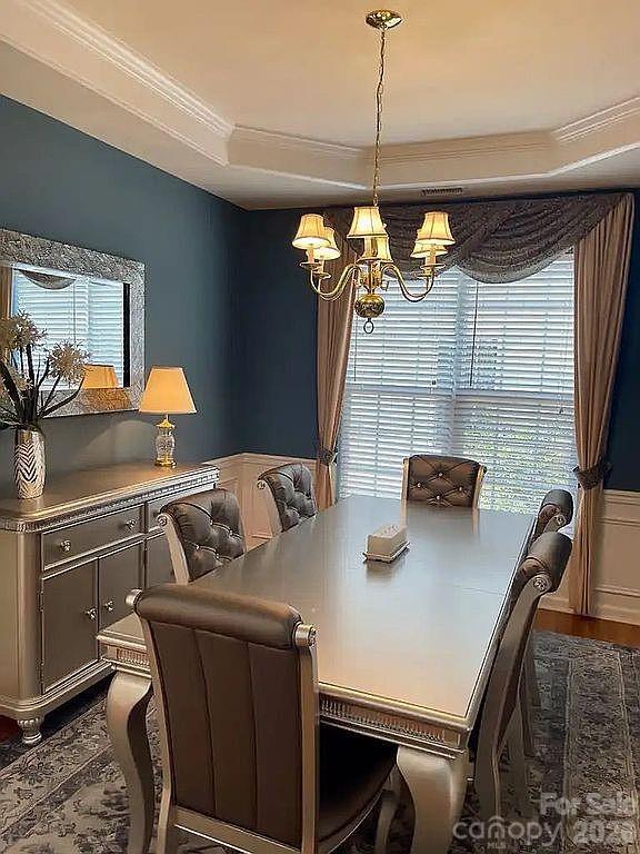 9104 Elrose Place Charlotte NC 28277