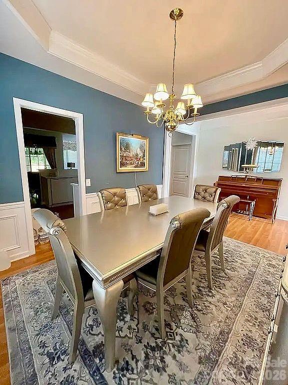 9104 Elrose Place Charlotte NC 28277