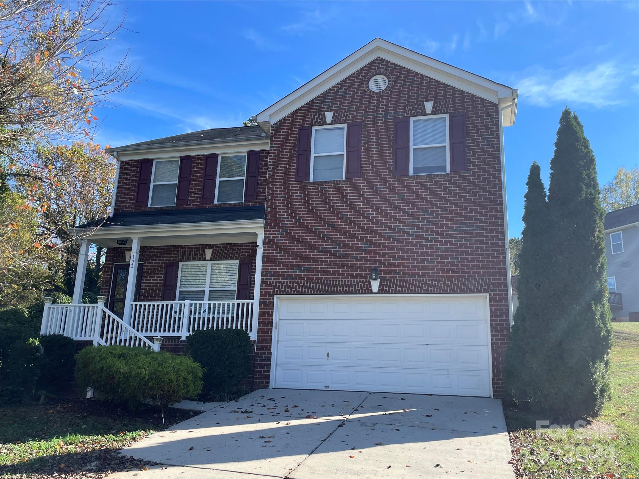 302 Flanders Drive Mooresville NC 28117