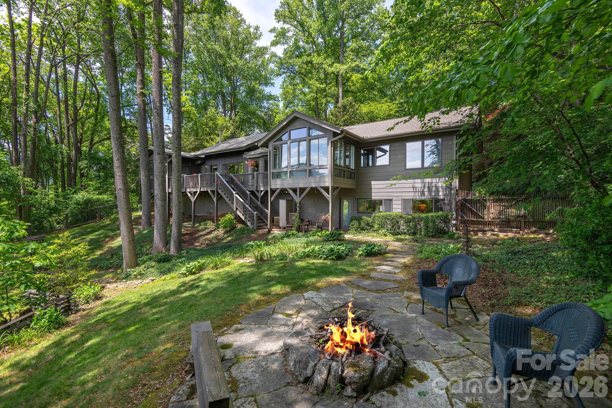 107 Buffalo Trail Asheville NC 28805