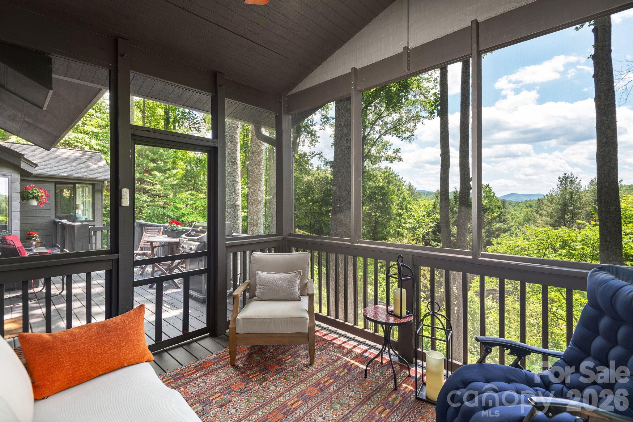 107 Buffalo Trail Asheville NC 28805