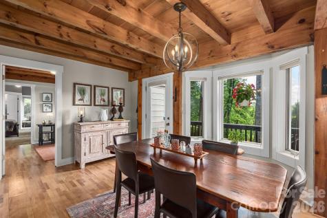 107 Buffalo Trail Asheville NC 28805