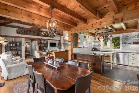 107 Buffalo Trail Asheville NC 28805
