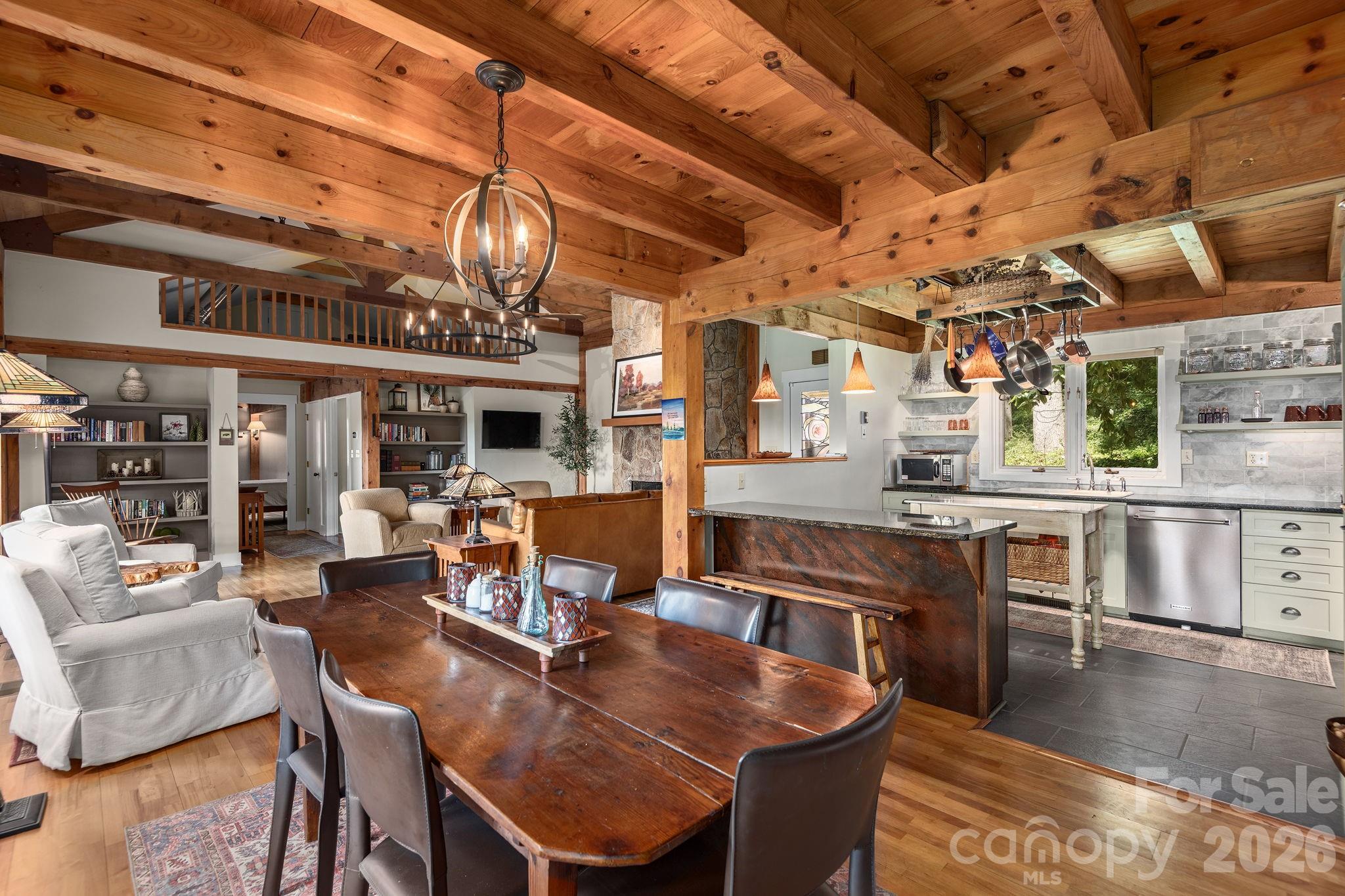 107 Buffalo Trail Asheville NC 28805