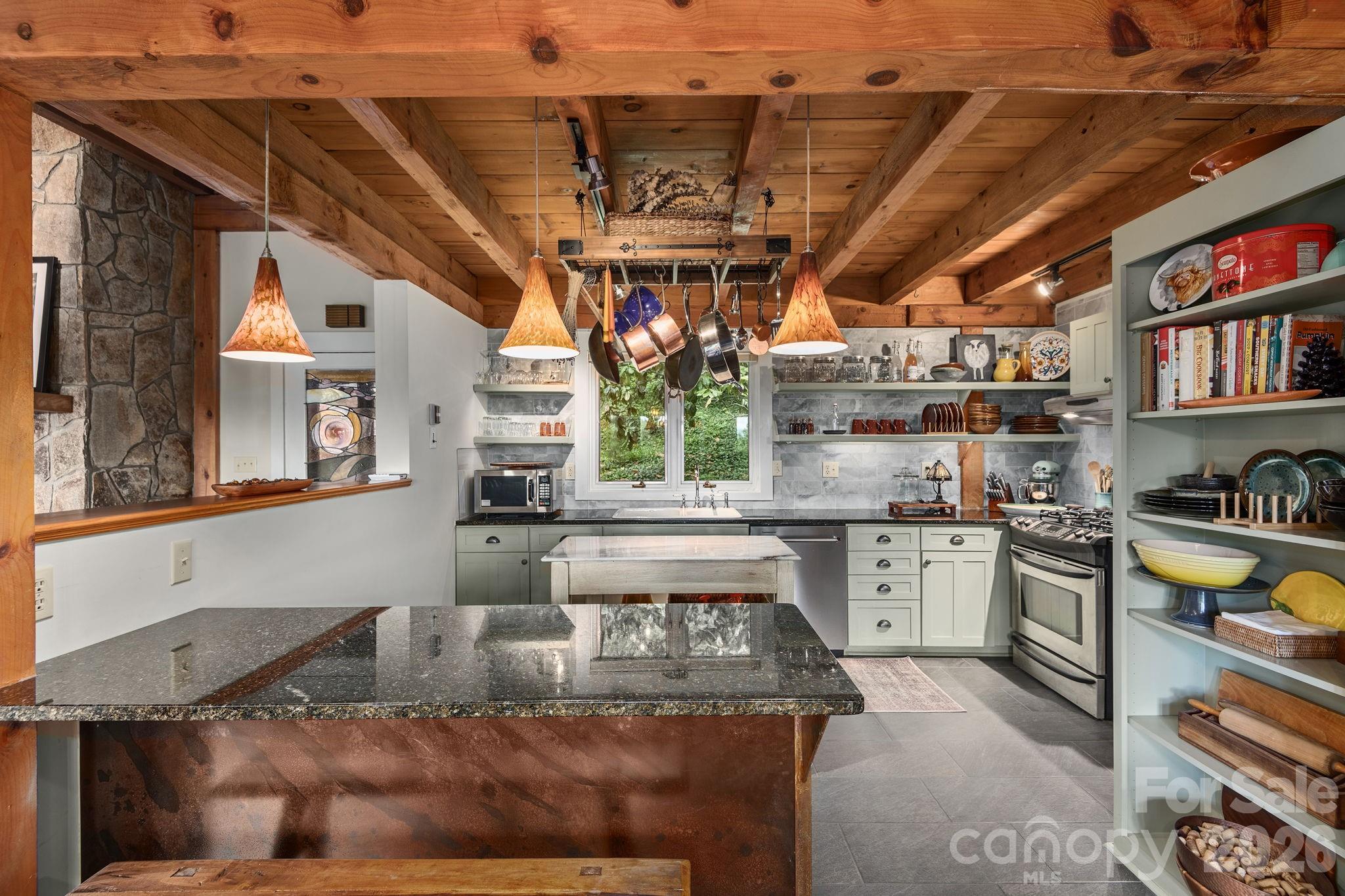 107 Buffalo Trail Asheville NC 28805
