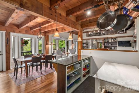 107 Buffalo Trail Asheville NC 28805