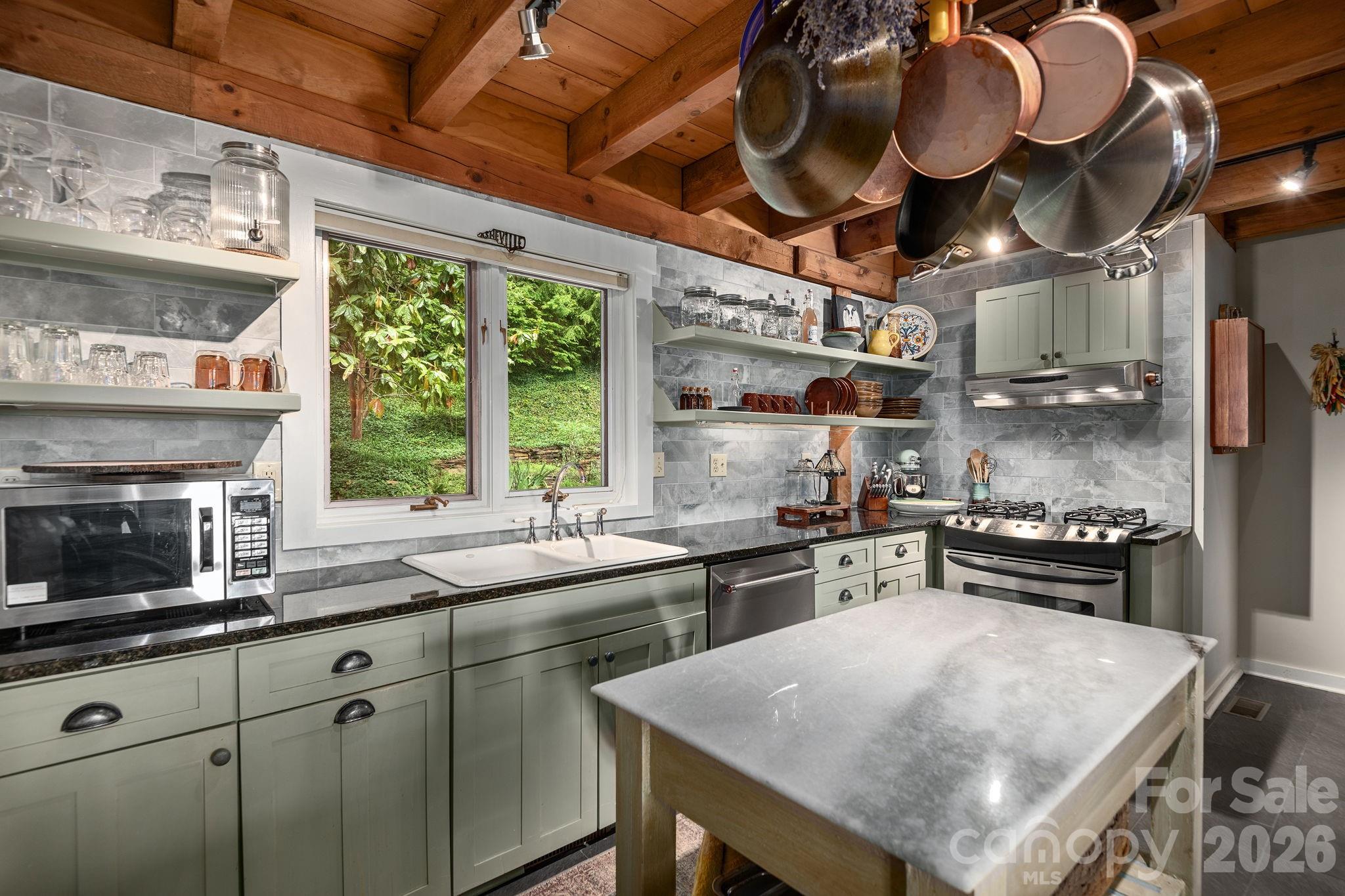 107 Buffalo Trail Asheville NC 28805