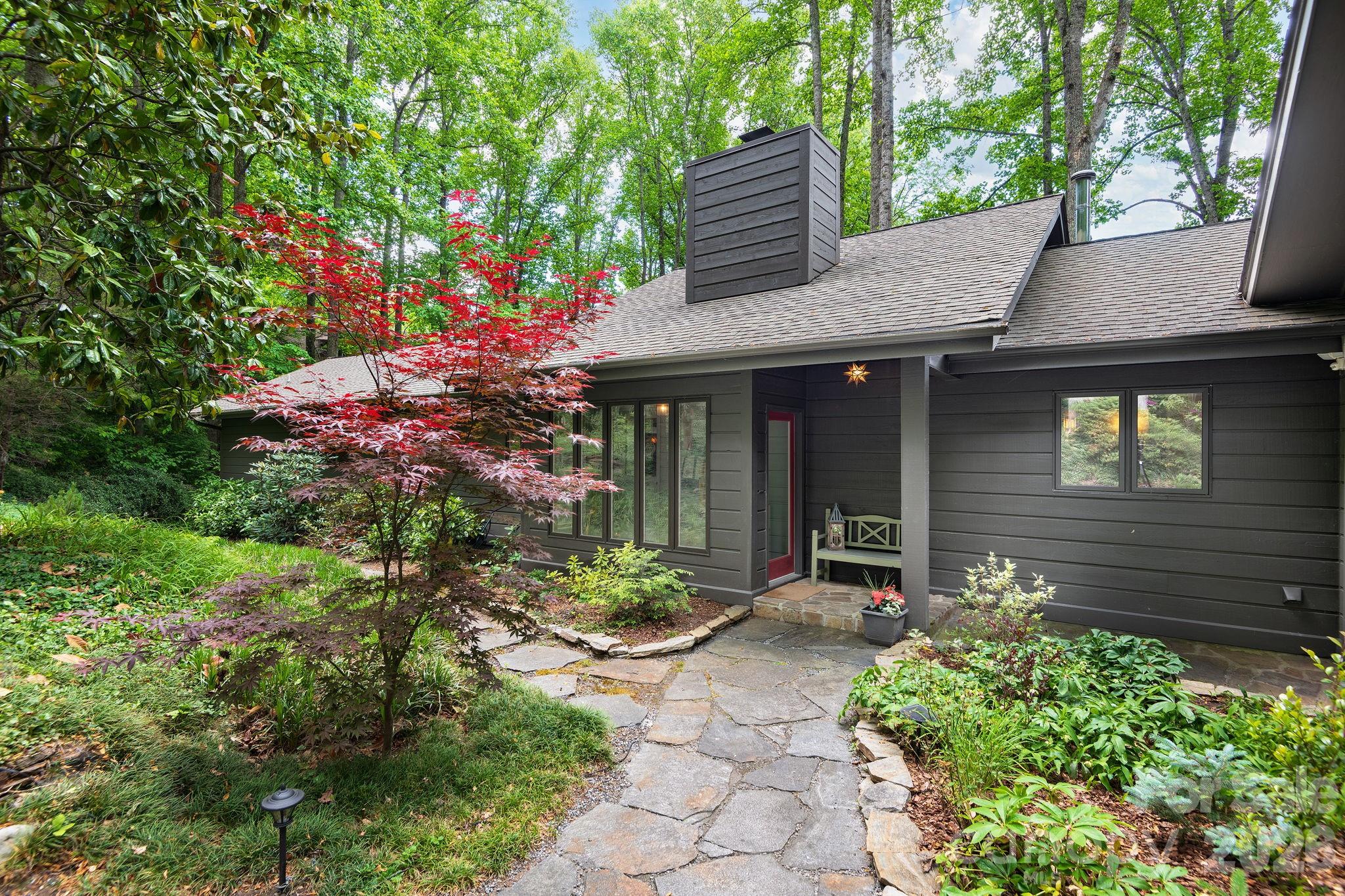 107 Buffalo Trail Asheville NC 28805