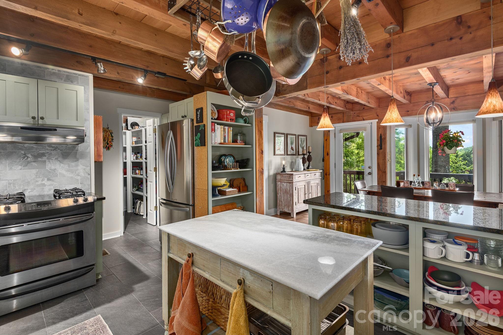 107 Buffalo Trail Asheville NC 28805