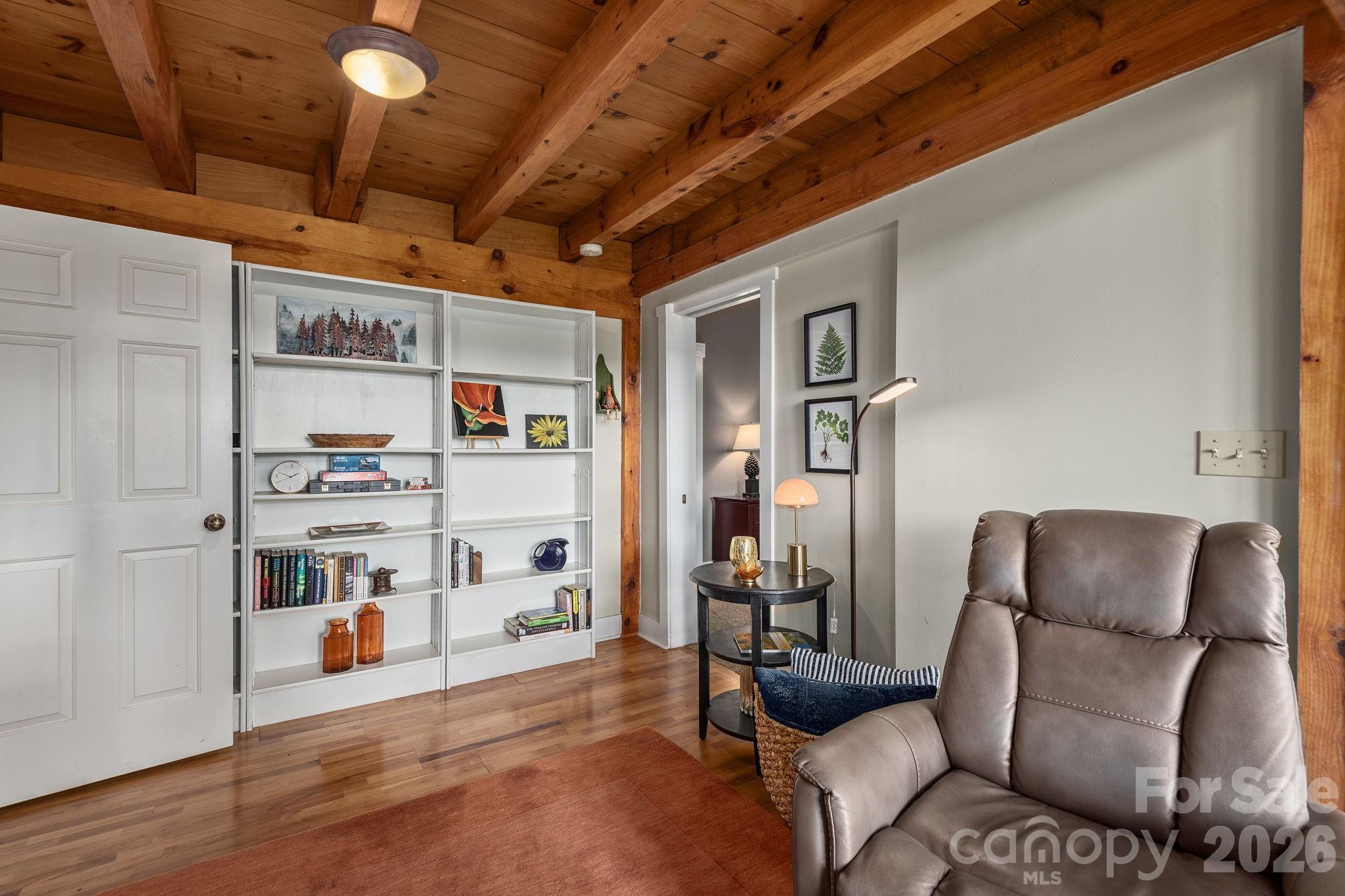 107 Buffalo Trail Asheville NC 28805