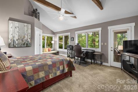 107 Buffalo Trail Asheville NC 28805