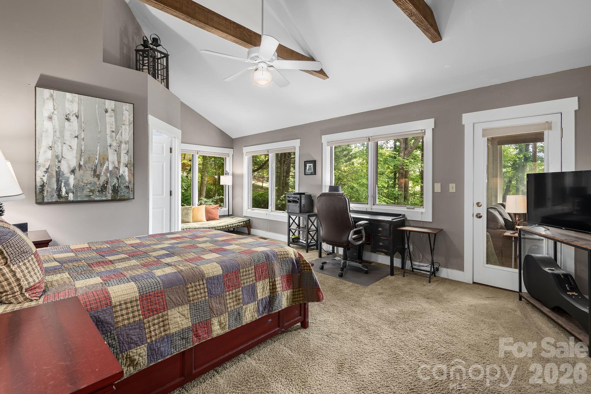 107 Buffalo Trail Asheville NC 28805