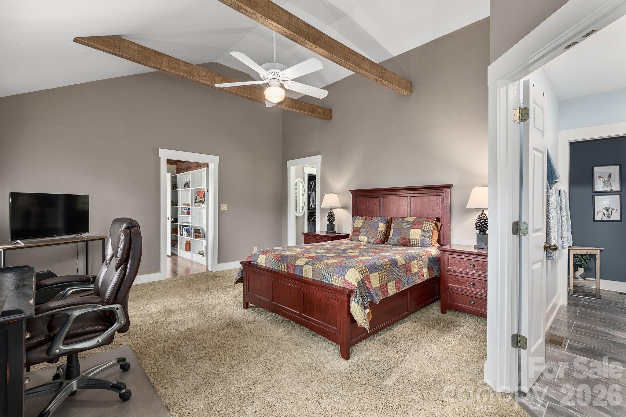 107 Buffalo Trail Asheville NC 28805