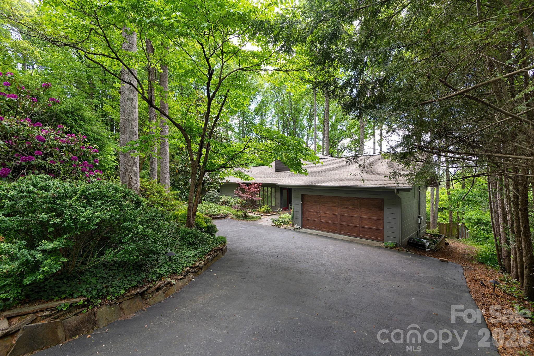 107 Buffalo Trail Asheville NC 28805