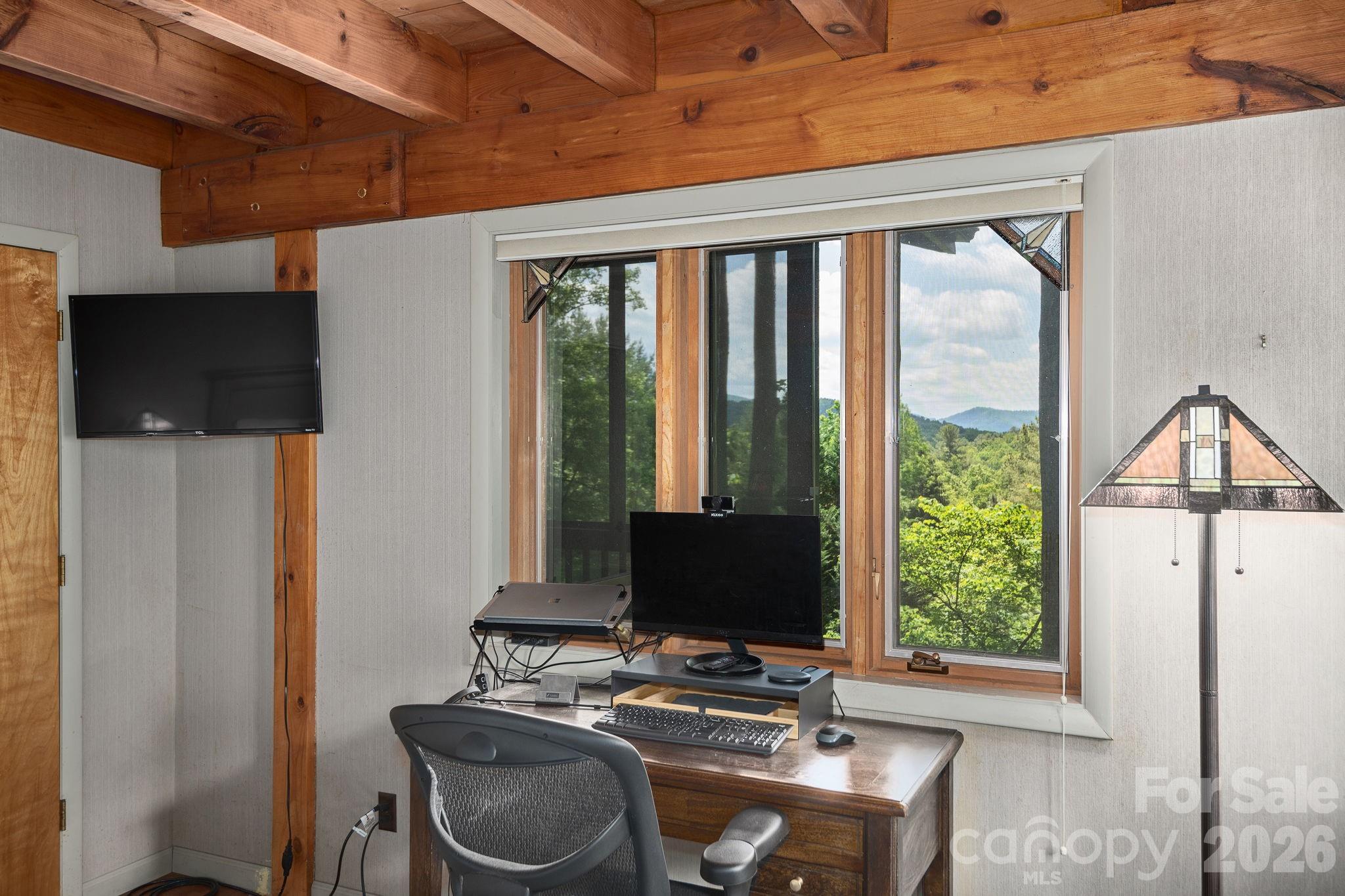 107 Buffalo Trail Asheville NC 28805