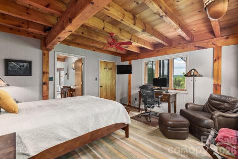 107 Buffalo Trail Asheville NC 28805