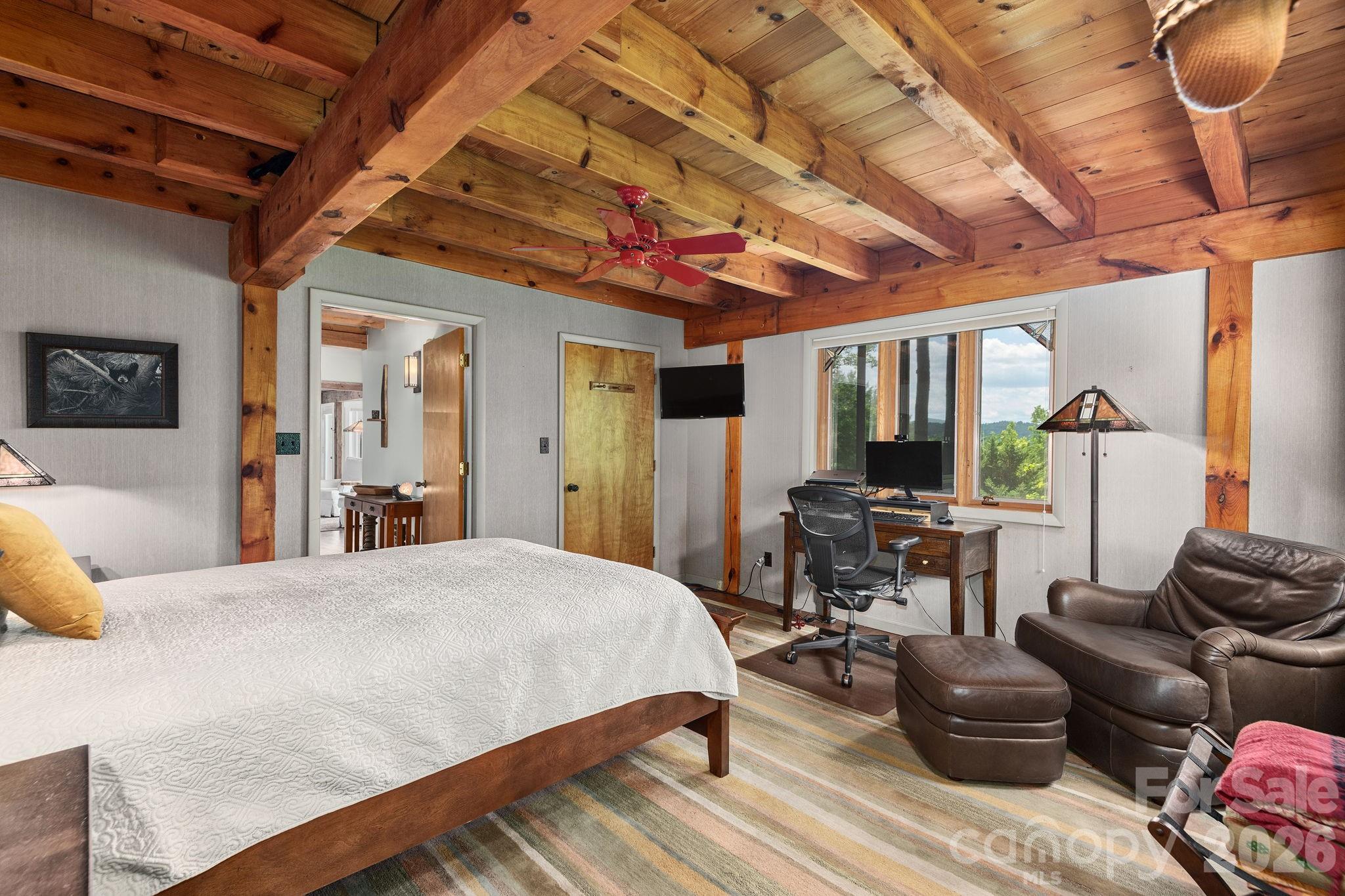 107 Buffalo Trail Asheville NC 28805